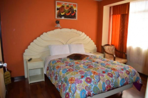 Suite Independencia Puno